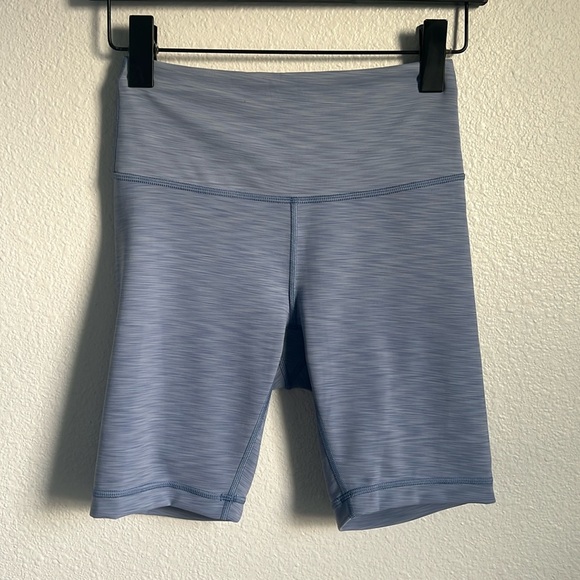Wunder Train 8” Shorts - Picture 1 of 4